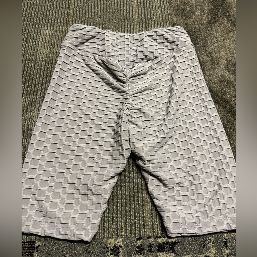 Women’s Athletic Shorts - Picture 3 of 3